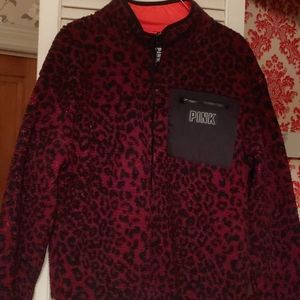 PINK by Victoria Secret jacket